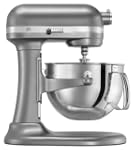 KitchenAid KP26M1PSL Professional 600...