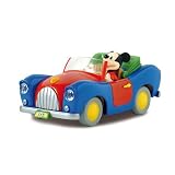 Disney 1:43 Scale Die Cast Vehicle - Mickey