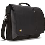Case Logic 17 Laptop Messenger Bag