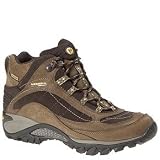 Women's Merrell Siren Waterproof Mid Leather