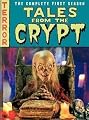 Tales from the Crypt - The Complete First Season