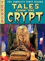 leading actress in Tales from the Crypt - The Complete First Season .