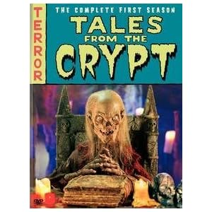 Tales from the Crypt: The Complete First Season