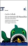 Le Avventure Di Pinocchio
