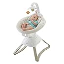 Fisher-Price Soothing Motions Seat