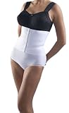 Underworks Post Delivery Girdle Belt - Maternity Belt - Post Natal - Hook 'n Eye Closure