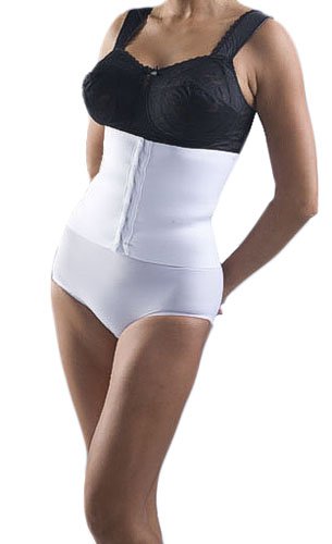 Underworks Post Delivery Girdle Belt - Maternity Belt - Post Natal - Hook 'n Eye Closure