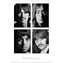 Beatles White Album New 24x36 Poster FRAMED