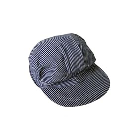 Train Conductor Engineer Hat Costume Dressup Halloween