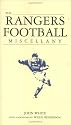 The Rangers Miscellany
