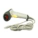 Wired Handheld USB Automatic Laser Barcode Scanner Reader With USB Cable
