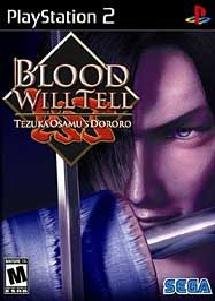 Blood Will Tell: Tezuka Osamu's Dororo