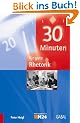 30 Minuten f�r gute Rhetorik