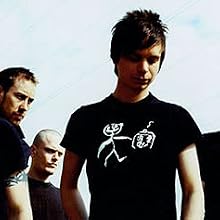 Oceansize