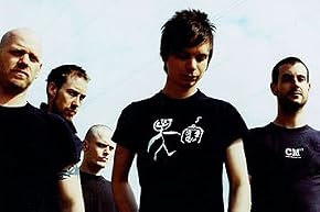 Image of Oceansize