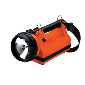 Streamlight 45127 Litebox Power Failure System Floodlight, Orange