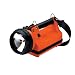 Streamlight 45127 Litebox Power Failure System Floodlight, Orange