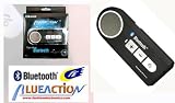New Bluetooth Speakerphone Handsfree car kit