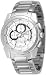 Chronograph Silver Dial Watch