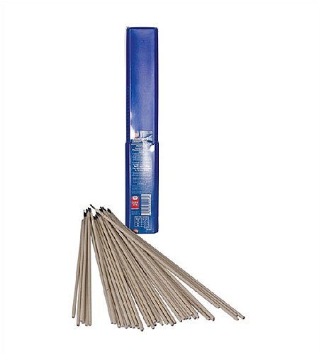 Campbell Hausfeld 6011 1/8-Inch Rustbuster-Deep Penetrating Welding Electrodes, 5-Pound Box #WE100200AV