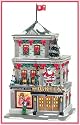 Department 56 Christmas Story Village Higbee Department Store