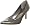 Light Grey Synthetic