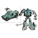 Transformers Movie Deluxe Landmine