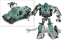 Transformers Movie Deluxe Landmine