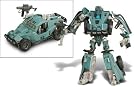 Transformers Movie Deluxe...
