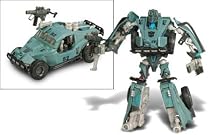 Transformers Movie Deluxe Landmine