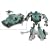Transformers Movie Deluxe - Landmine