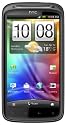 HTC Sensation Black ohne Simlock, ohne Branding, ohne Vertrag