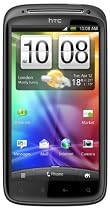 HTC Sensation Sim Free Mobile Phone