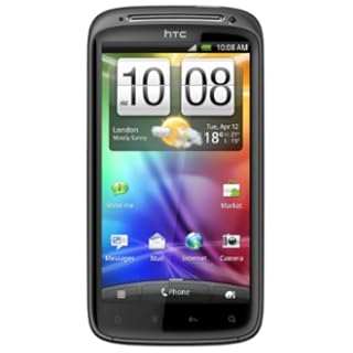 HTC Sensation Sim Free Mobile Phone