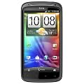 HTC Sensation Black ohne Simlock, ohne Branding, ohne Vertrag