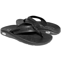 Chaco Fuse Sandal - Men's