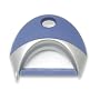 G&S Design  Compactables Space Saving 2.75"x3.25" Stainless Steel Vegetable Peeler