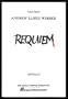 Requiem: Vocal Score
