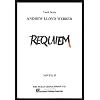 Requiem: Vocal Score
