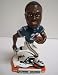 Miami Dolphins 2009 Ronnie Brown Helmet Base Bobblehead Figure