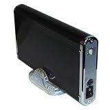 3.5 SATA/IDE to USB 2.0 HDD External Enclosure Caddy + PSU
