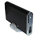 Electronics : 3.5" SATA/IDE to USB 2.0 HDD External Enclosure Caddy + PSU