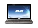 Asus X73BR-TY030V Notebook (43,9cm (17,3 Zoll), AMD E-450, 2x 1.65GHz, 8GB, 320GB, Win 7 HP 64-bit)