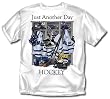 Just Another Day - Hockey