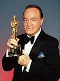 50th Annual Academy Awards, Oscar, Bob Hope, 1977 Photographic Poster Print, 18x24