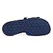 Nike Men's Solarsoft Comfort Slide Midnight Navy/White/Game Royal Sandal 9 Men US