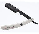 Parker 34R White Shavette Razor