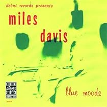 Blue Moods