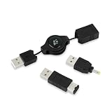 Kensington USB Power Tips for Apple iPod 22030