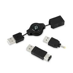 Kensignton USB Power Tip Apple Ipod